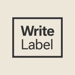 Writelabel